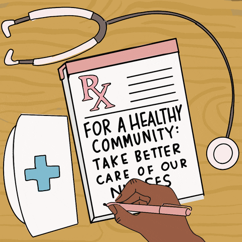 this week - RN consultant, LPN educator, NP telehealth, federal grant for virtual nursing programs...
