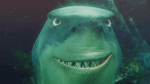 The impact of Jaws, another big fish, and iffy appetisers