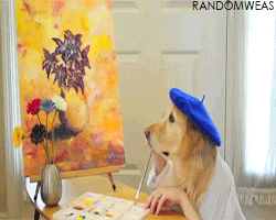 Idea Of The Day - Turn TikTok Art Trends Into Cash, One Messy, Glitter-Covered Kit at a Time