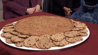 Join the Cookie Club! 🍪