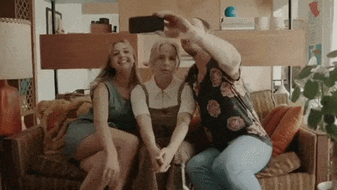 bored fun GIF by nettwerkmusic