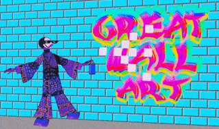 Idea Of The Day - Turn Empty Walls Into Cash And Start an Art Rental Empire.
