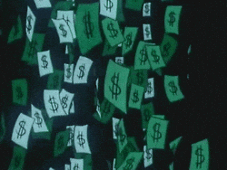 Today in Finance