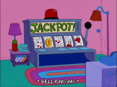 Let's Meet Marge