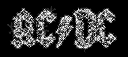 Acdc GIF