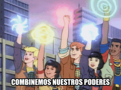 Oportunidades profesionales