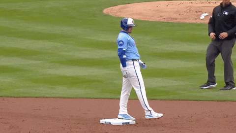 Cubs Salvage Crosstown Series Win After A Game 1 Blowout