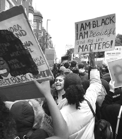 BlackVoter.Org