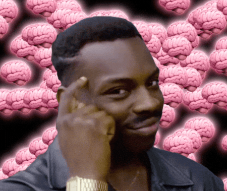 10 Things + Feed Your Brain