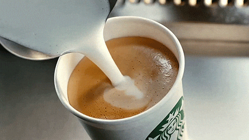 💡 The Latte Factor: Small Choices, Big Impact 💡