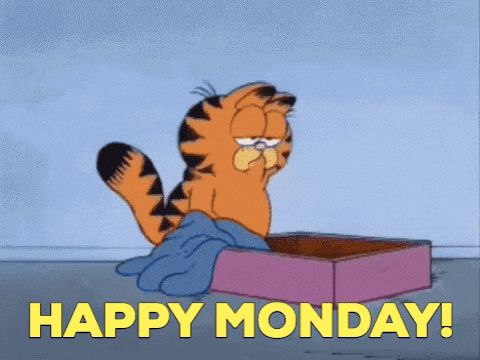 🥯 Monday Bagel: Trivia, Outdoor Movies and Networking (May 19-22) 