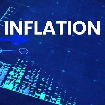Issue #23 - Buffett’s Big Bet, Intel’s Revival & Inflation Shocks