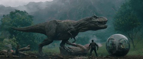 "Jurassic World Rebirth" Dominates Global Screens, Surpassing $300 Million in Debut Run