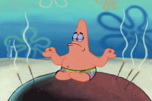 What I do when I have no client work
