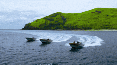India's Inland Waterways