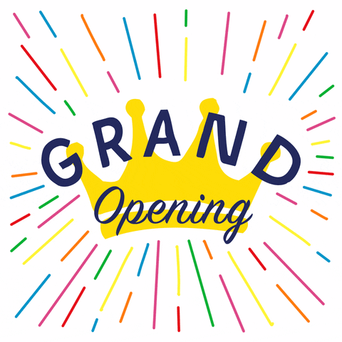 Lucky Tree Branches Out: Grand Opening at Moore Square