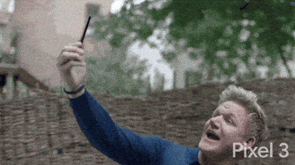 Gordon Ramsay Love GIF by Google