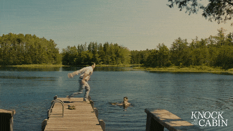 The Lake Effect: Why Waterfront STRs Outperform 🛶