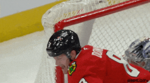 Ryan Donato Re-Signs With The Blackhawks