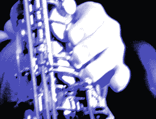 Thelonious at Fletcher Park: A Free Summer Evening of Jazz