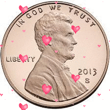 Thoughts For A Penny