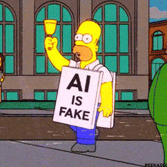 When is AGI Coming or Not? PCDN AI For Impact Newsletter, May 16, 2025