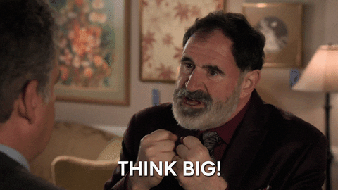 Big Idea Email Marketing: The Secret Weapon for Higher Conversions