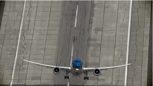 ✈️ Boeing seems to be recovering