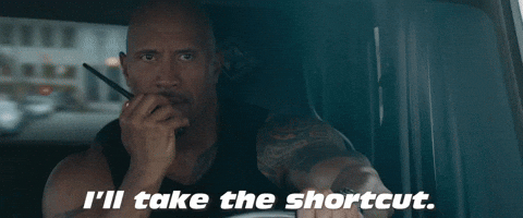 The Hidden Shortcut to Effortless Email Writing