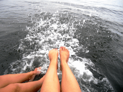 Let the summer festivities commence!