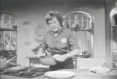 Pbs Food Cooking GIF by Julia Child