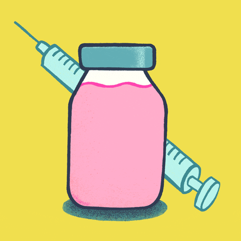 If you’re not running a vaccine clinic, read this. 💉