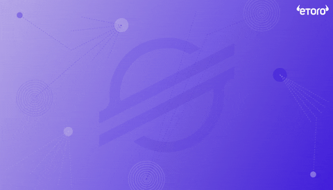 Stellar Lumens' PayPal News Jump