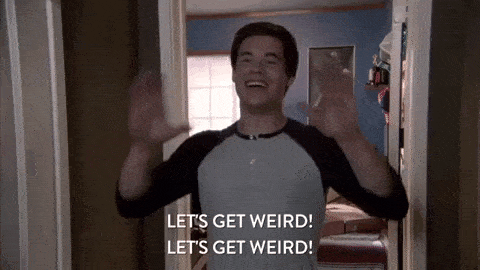 10 Delightfully Weird Ways to Use AI This Week