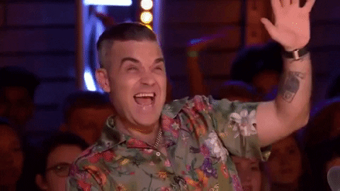 Robbie Williams Marks Over 20 Years Sober After Battling Addiction and Finding Joy Beyond Fame