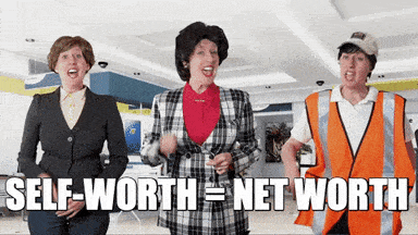#92: Net Worth By Age in 2025