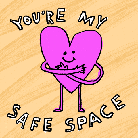What If Love Didn’t Feel Like a Game? Here's What Secure Attachment Looks Like