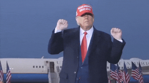 🎊 More trade deals