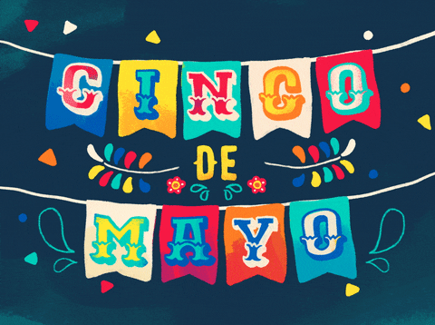 Cinco de Mayo Fusion: South Asian Spice Meets Mexican Fiesta Flavor