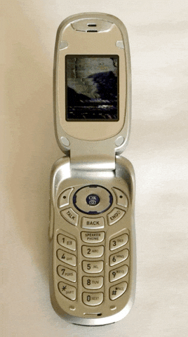 Decade of Smartphones