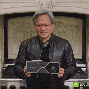 π $NVDA β Deep Dive 011 | Tech Giant | 04.27.25