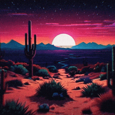 Haven 🌵