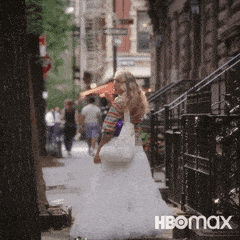 Das hat Carrie Bradshaw nicht verdient 