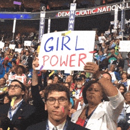 The Women Behind the Next Great Innovations