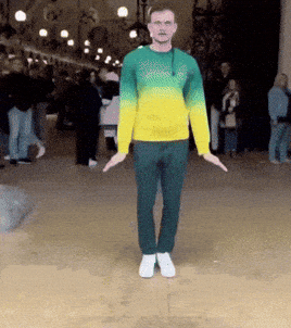 Eth Vitalik GIF