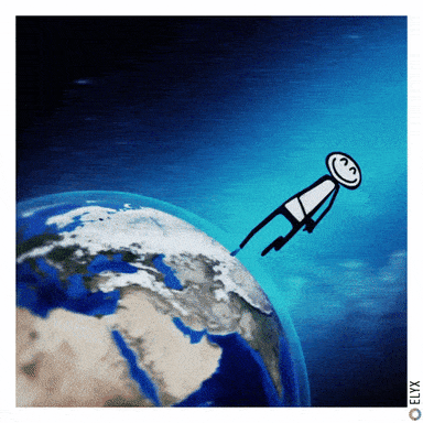 Happy United Nations GIF by ELYX