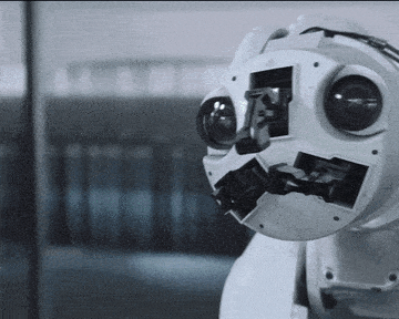 Car Robot GIF by Toyota