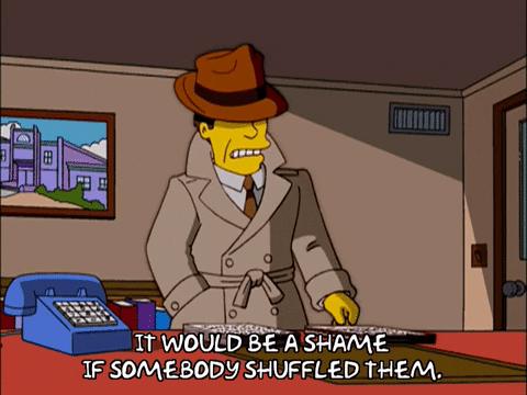 Error Detection Drill #27