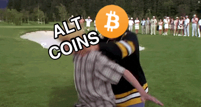 Could ETH Outperform BTC This Cycle?