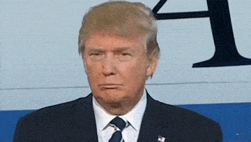 😮 More tariffs, again